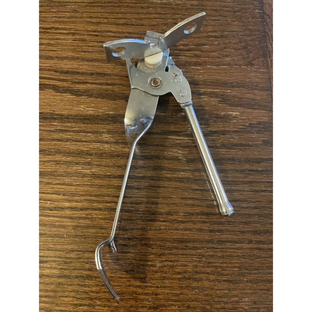 Vintage EKCO Miracle 3 Way Can Opener 884
